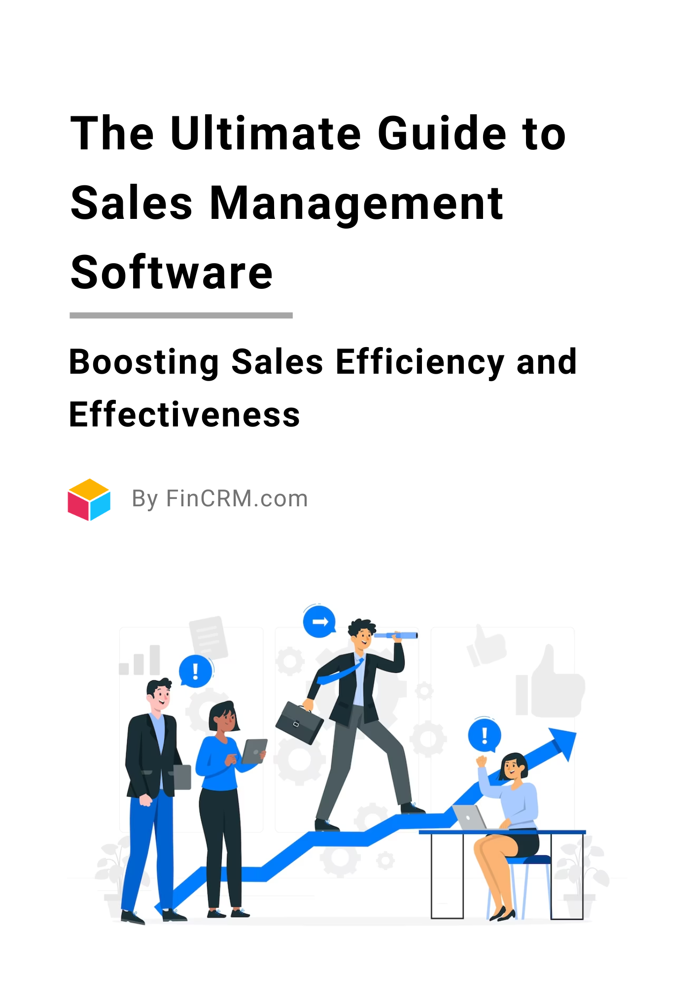 The Ultimate Guide to Account Management Software