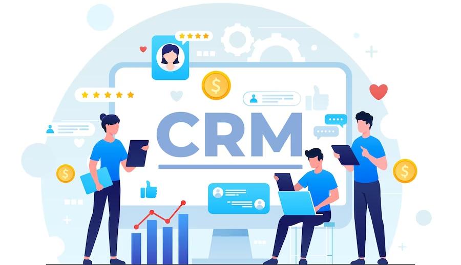 Getting Started with Open Source CRM Software: A Step-by-Step Guide