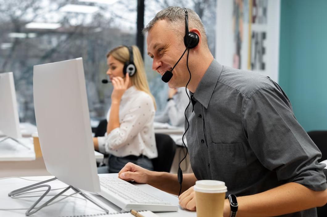 The Evolving Role of Call Centers in Customer Service Excellence