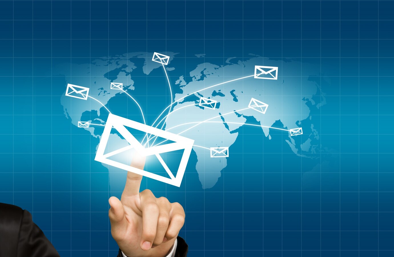 Best Email Marketing Solutions for Businesses in 2025