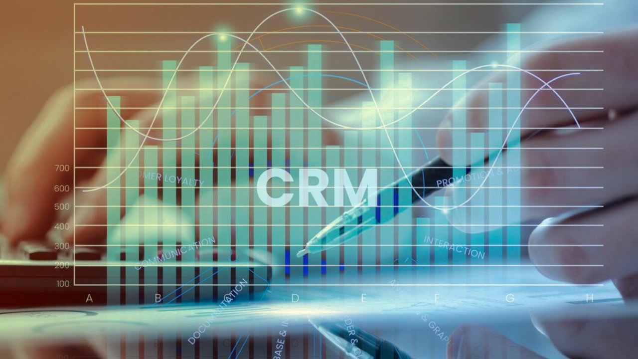 CRM Software for SMBs: Affordable Solutions That Scale in 2025