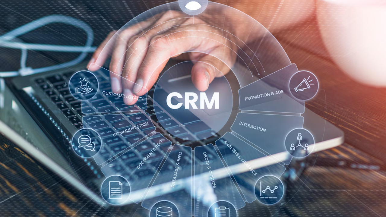 Customizable CRMs in 2025 Tailoring Solutions for Unique Business Needs