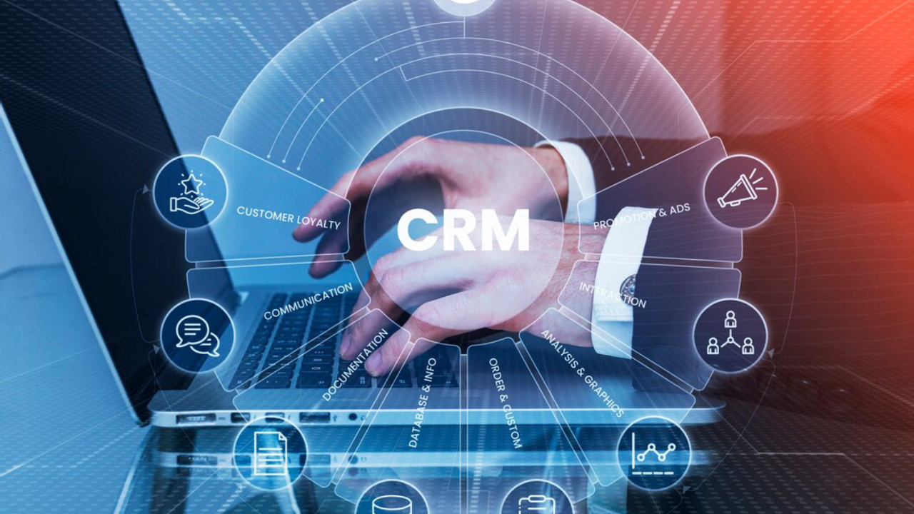 Top CRM Trends to Watch in 2025: AI, Automation, and Beyond