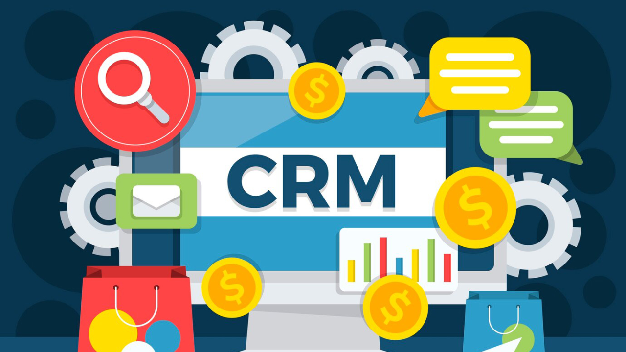 Finance CRM vs Traditional CRM: What’s the Key Difference?