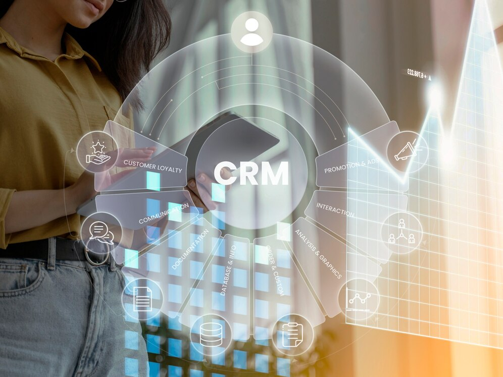 The Best Open-Source CRM Software for 2024: Features, Benefits, and Top Picks