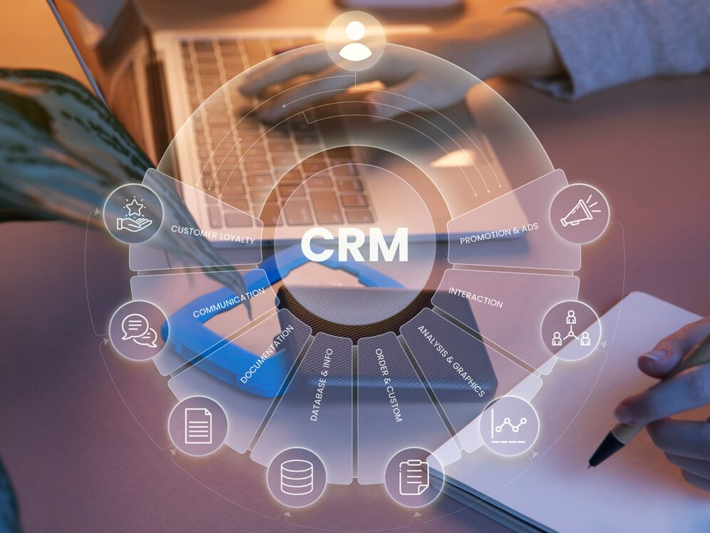 Top Free CRM Tools: The Best Solutions for Small Businesses in 2025